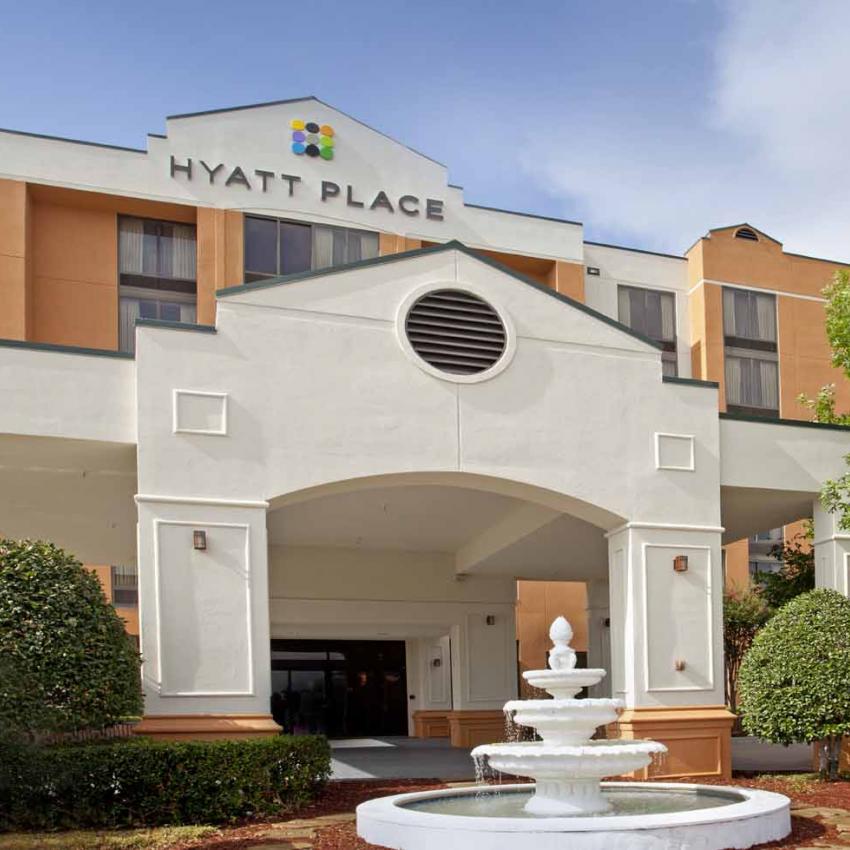 Arlington Hyatt Place