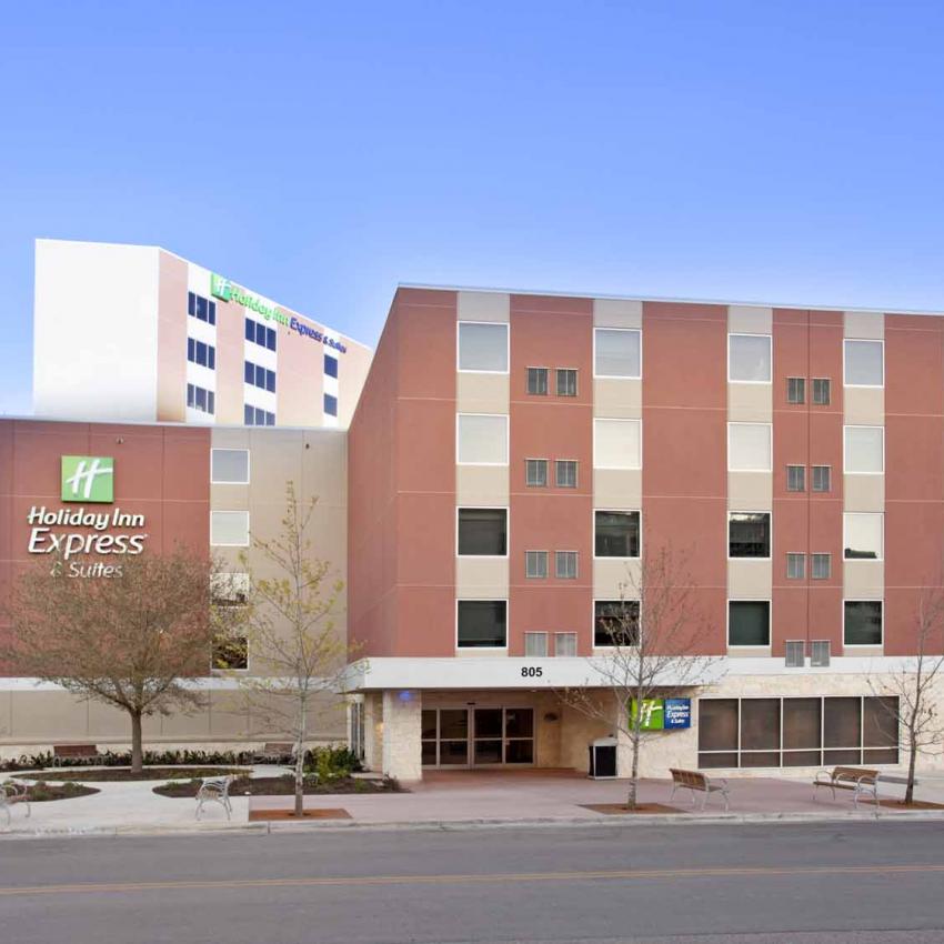 Holiday Inn Express