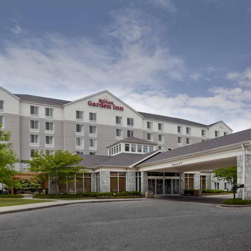 Hilton Garden Inn