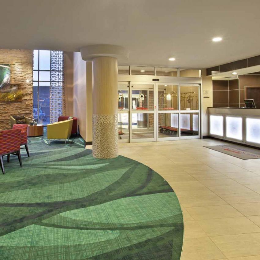 Bloomington Springhill Suites