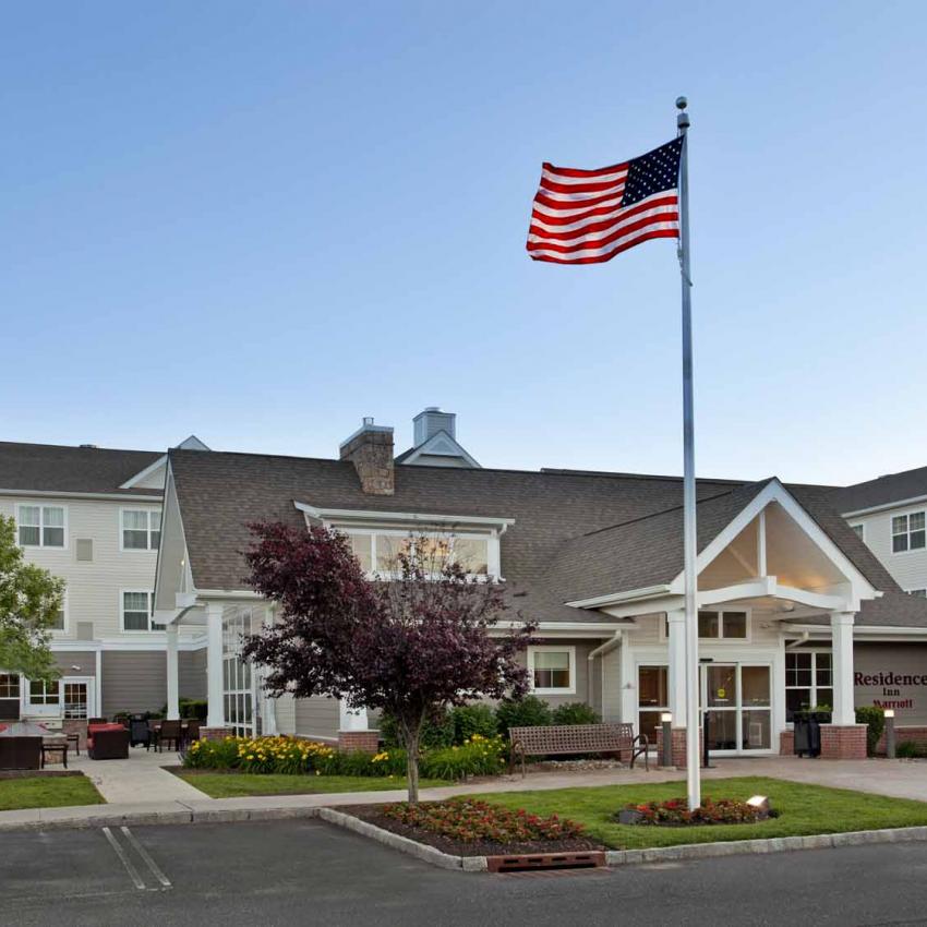 Residence Inn