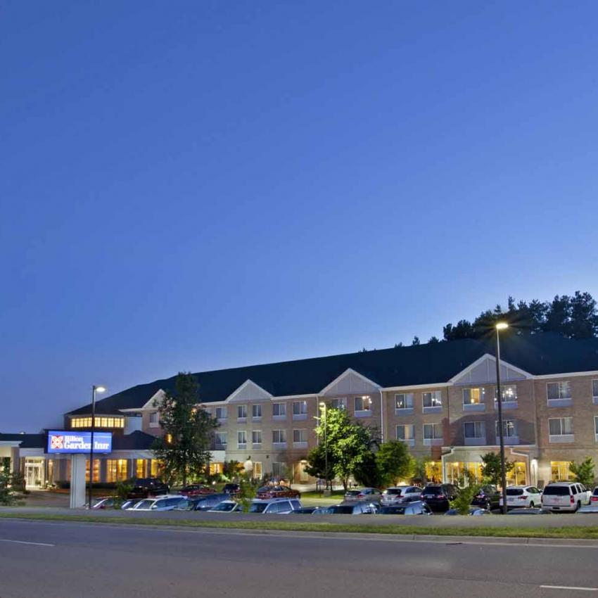 Hilton Garden Inn