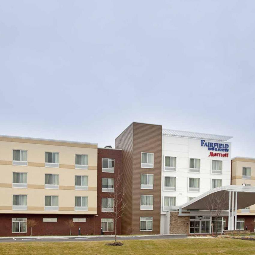 Fairfield Inn