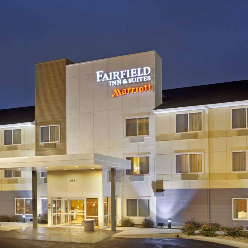 Fairfield Inn