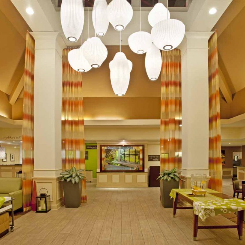 Hilton Garden Inn