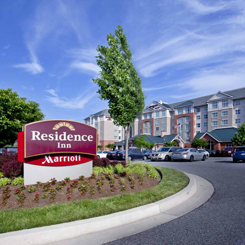 Residence Inn