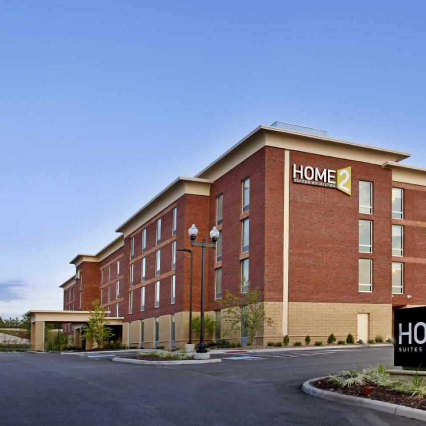 Home 2 by Hilton