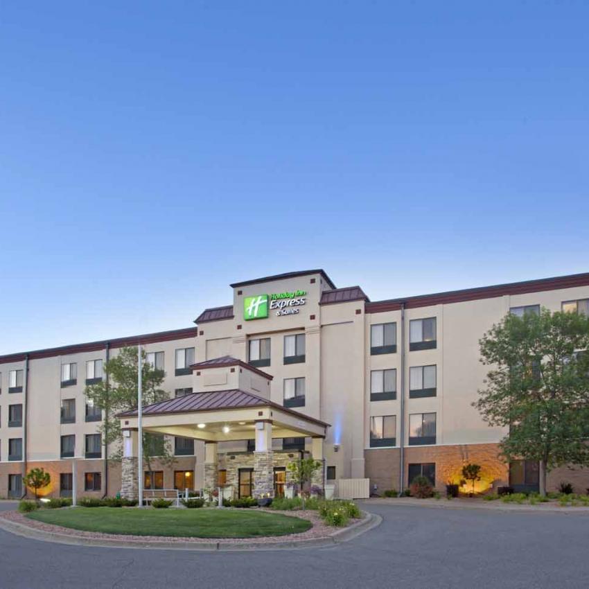 Holiday Inn Express