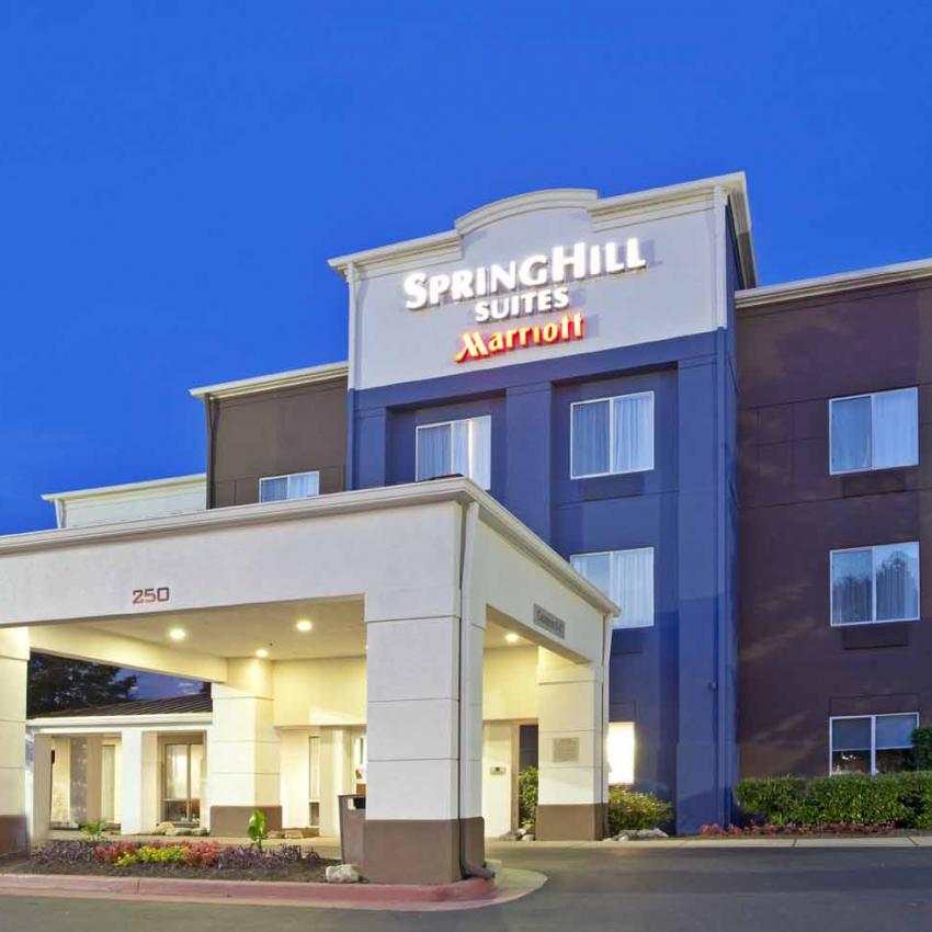 Springhill Suites
