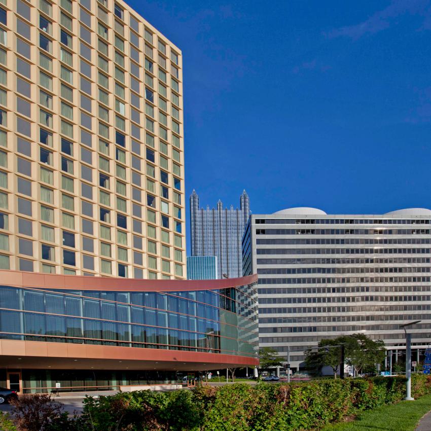 Wyndham Grand Expansion/Conversion