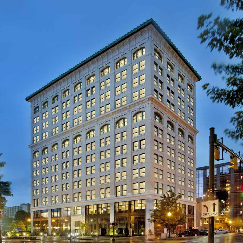 Double Tree