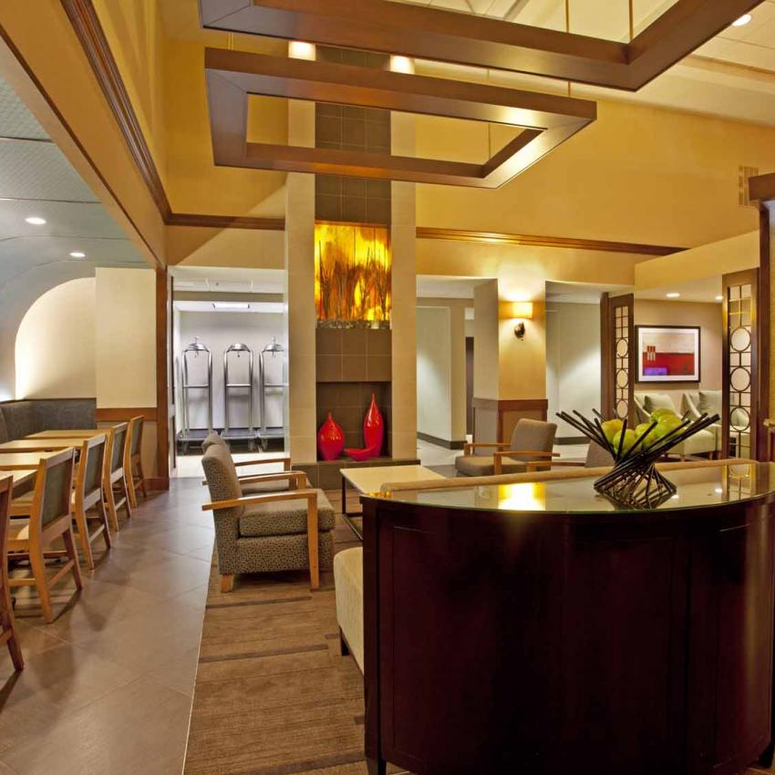Arlington Hyatt Place
