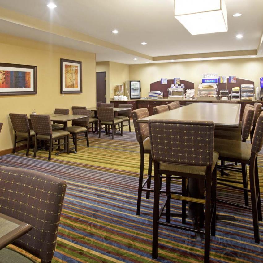 Holiday Inn Express