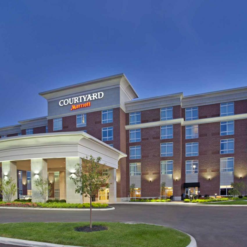 Courtyard by Marriott at Westford
