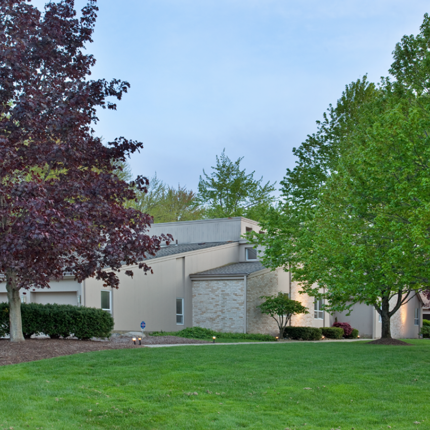 Hake Residence