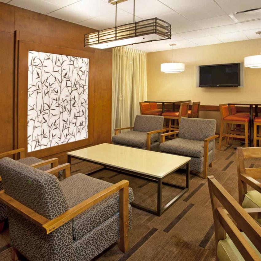 Hyatt Place Convention Center
