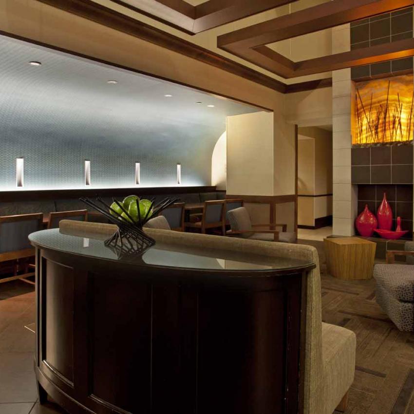 Hyatt Place Universal