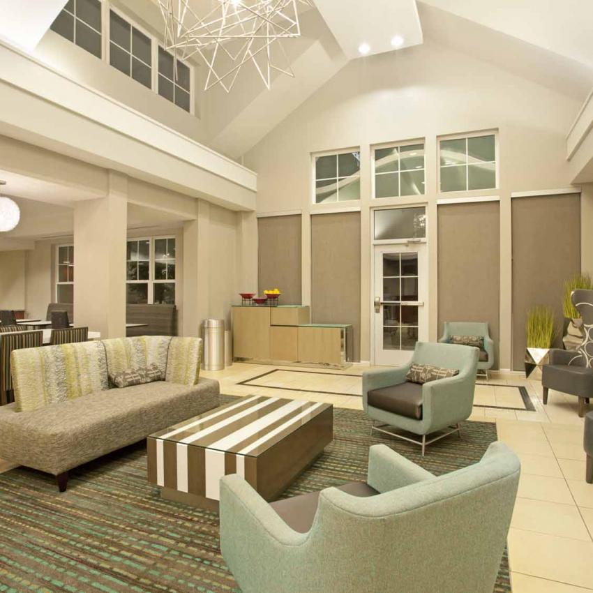 Ridgeland Residence Inn